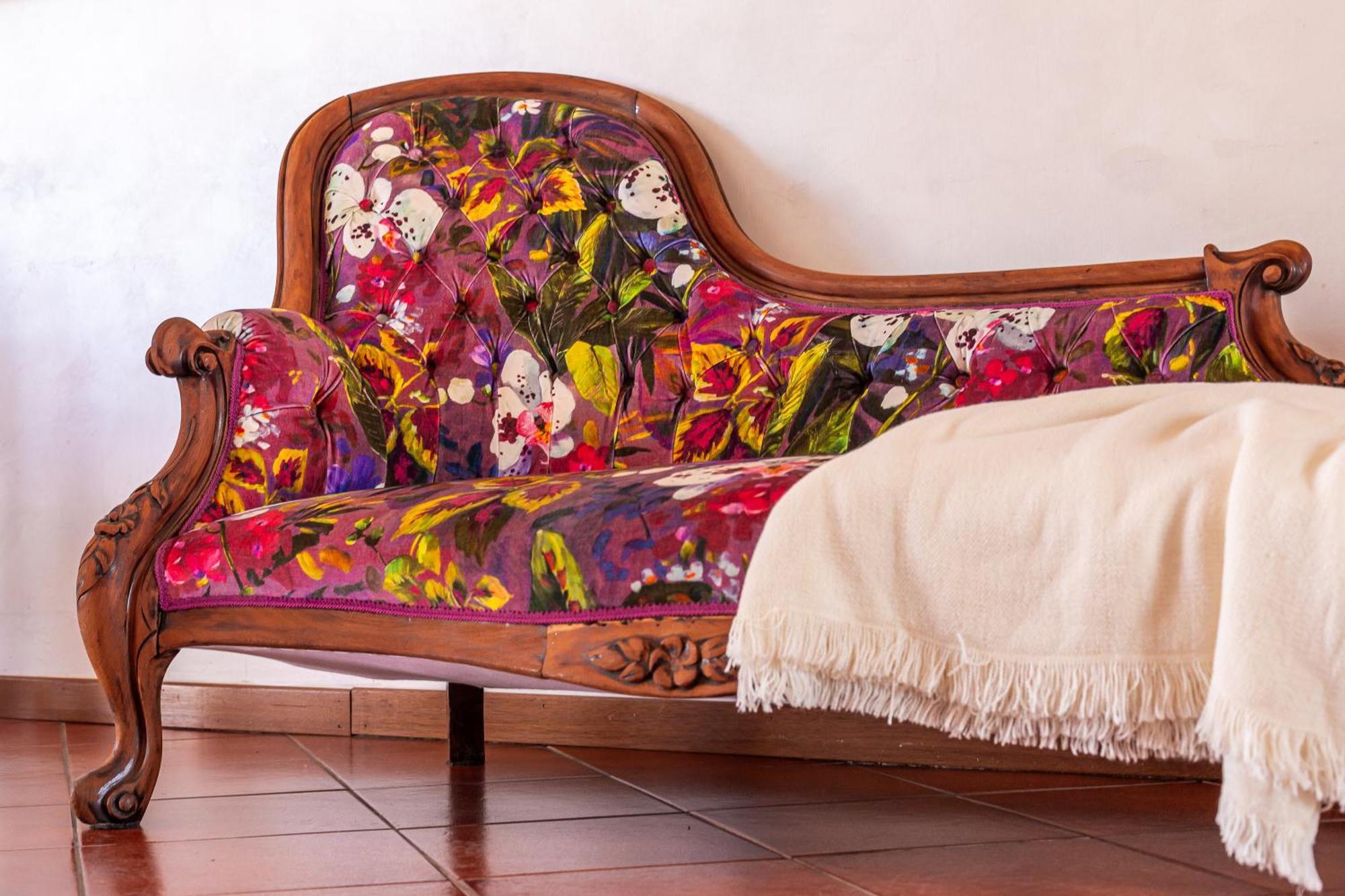 Iflat Campo De' Fiori Panoramic Penthouse