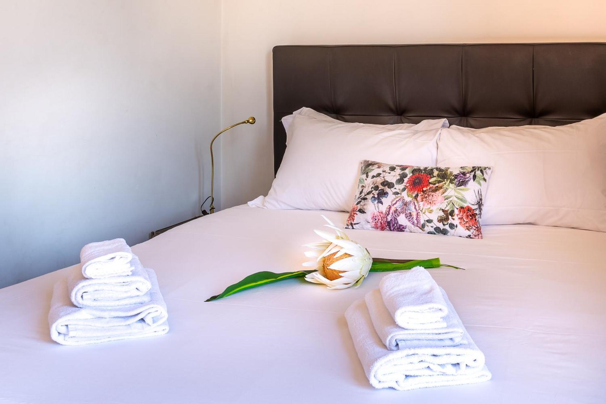 Iflat Campo De' Fiori Panoramic Penthouse Rom