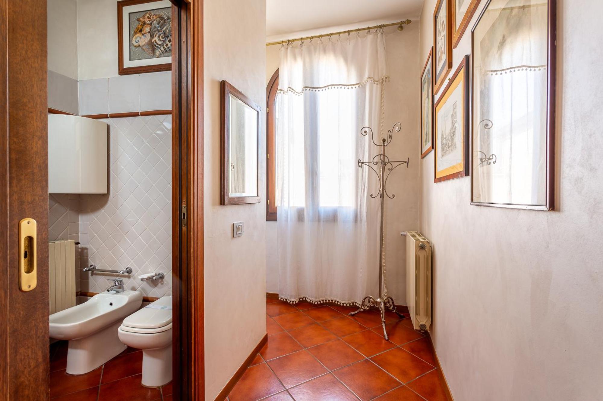 Iflat Campo De' Fiori Panoramic Penthouse Rom