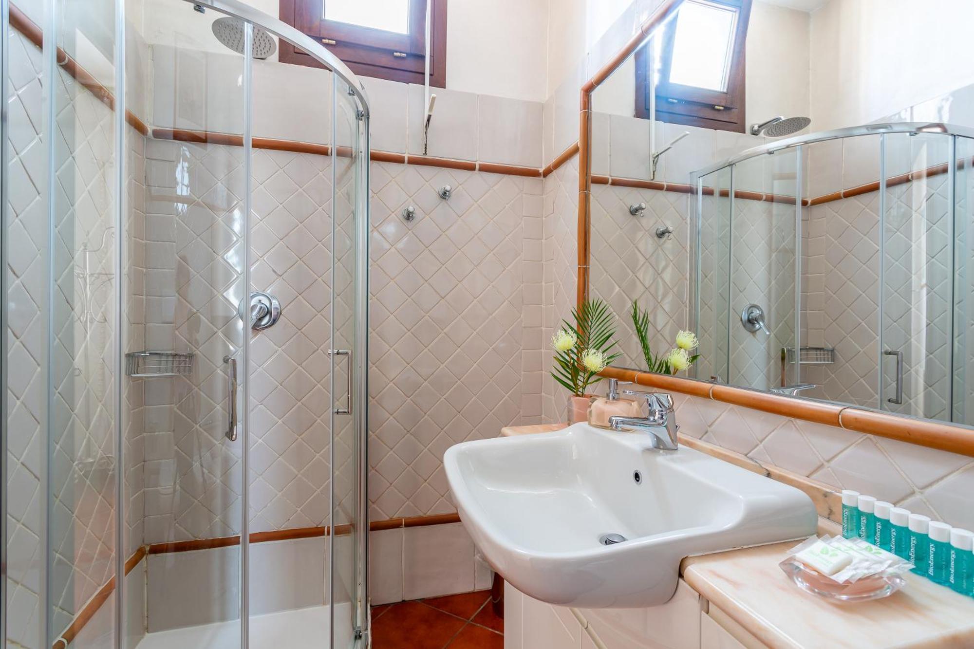 Apartment Iflat Campo De' Fiori Panoramic Penthouse Rom