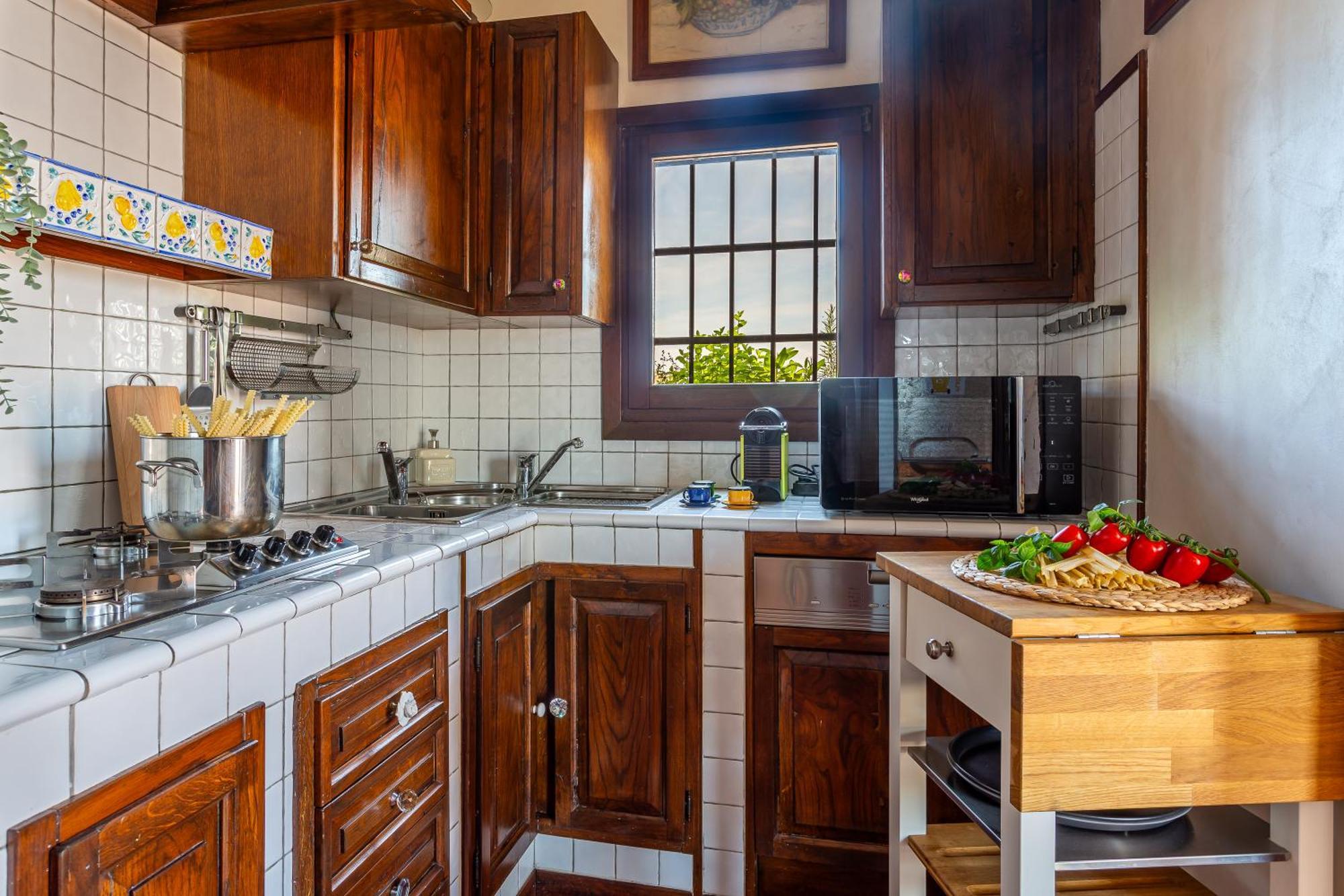 Apartment Iflat Campo De' Fiori Panoramic Penthouse *